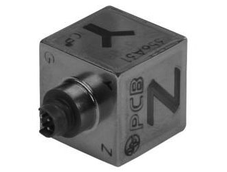  美國進(jìn)口PCB三軸加速度振動(dòng)傳感器型號：356A32