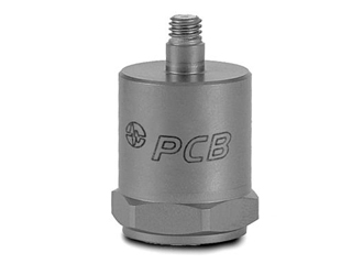 美國進(jìn)口PCB單軸加速度振動(dòng)傳感器型號(hào)：352B