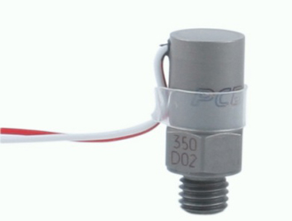  美國進(jìn)口PCB單軸加速度振動(dòng)傳感器型號(hào)：350D02