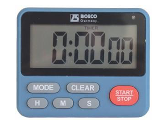  德國必高BOECO 數(shù)字計(jì)時(shí)器，巨型顯示器BOE270